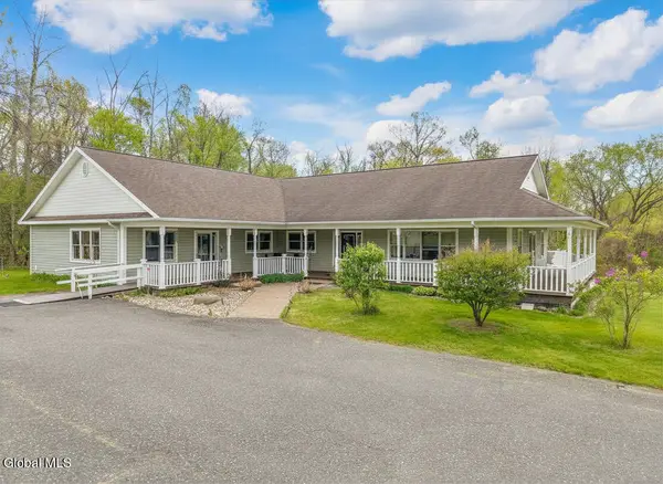 1 Birch Lane, East Greenbush, NY 12144