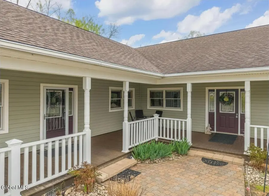 1 Birch Lane, Hampton Manor, NY 12144 - #2
