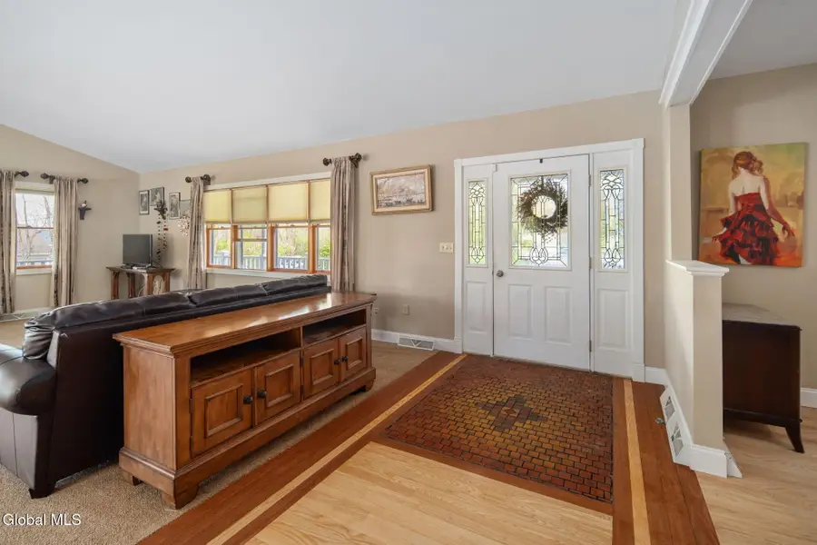 1 Birch Lane, Hampton Manor, NY 12144 - #3