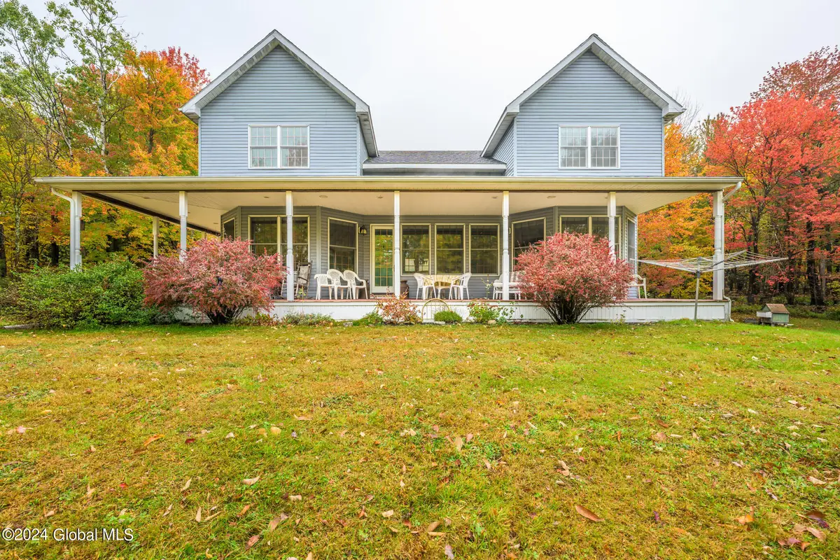 1013-1017 Plank Road, Poestenkill, NY 12018 - #1