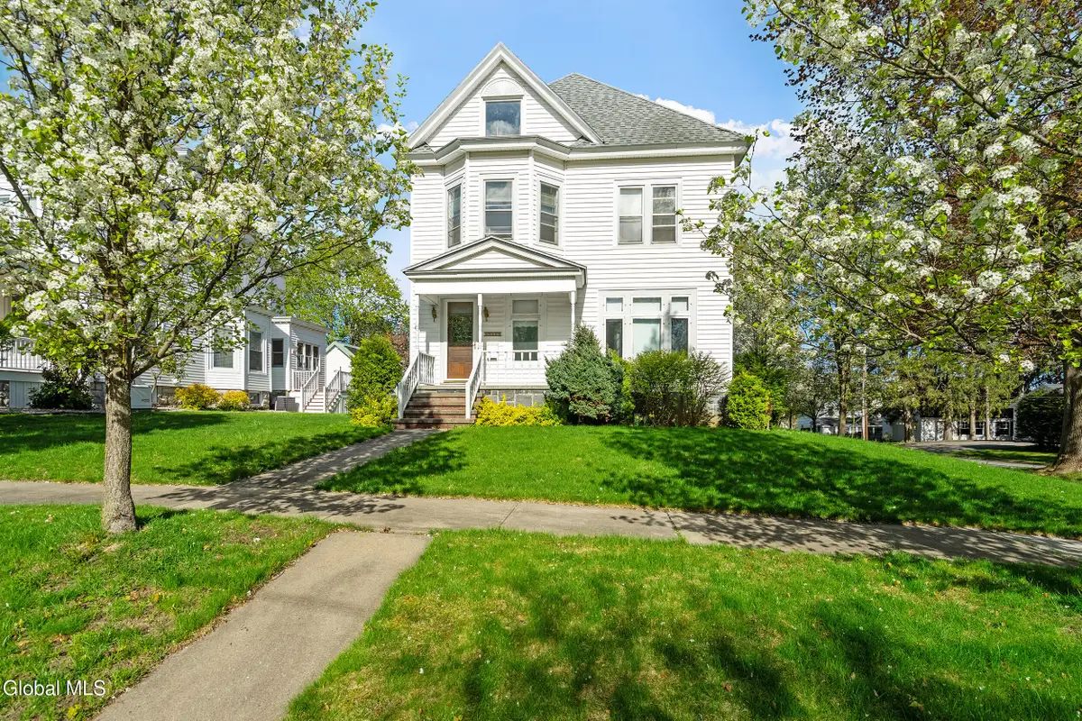 510 S William Street, Johnstown, NY 12095 - #1