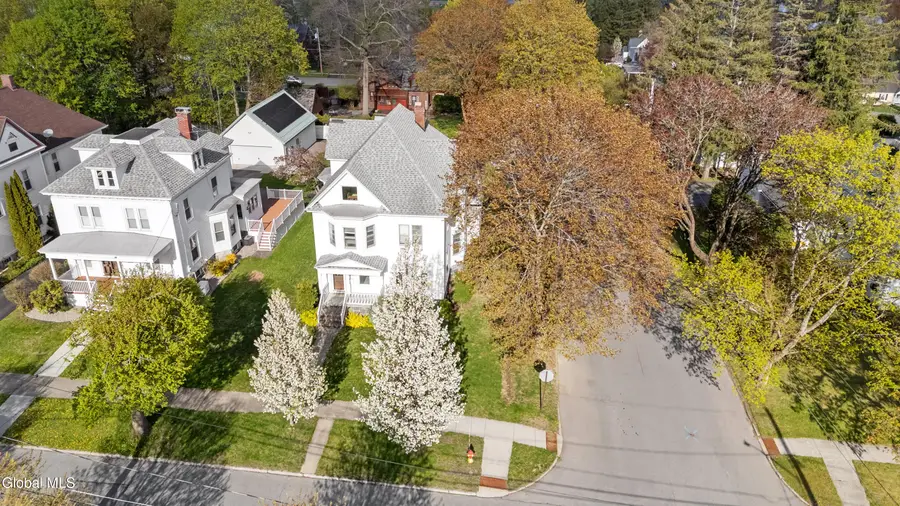 510 S William Street, Johnstown, NY 12095 - #3