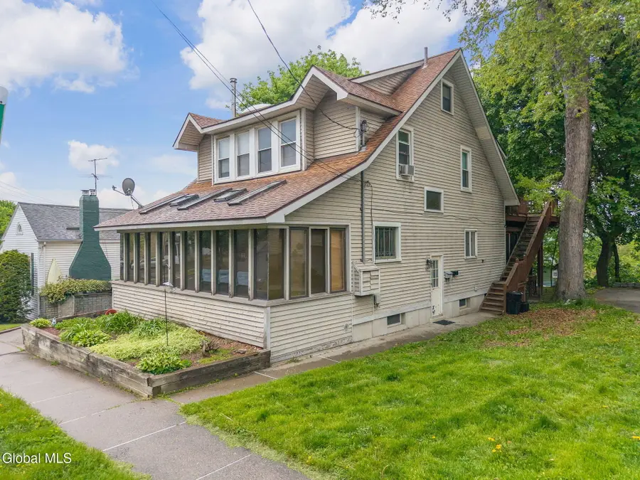 57 Washington Avenue, Rensselaer, NY 12144 - #2