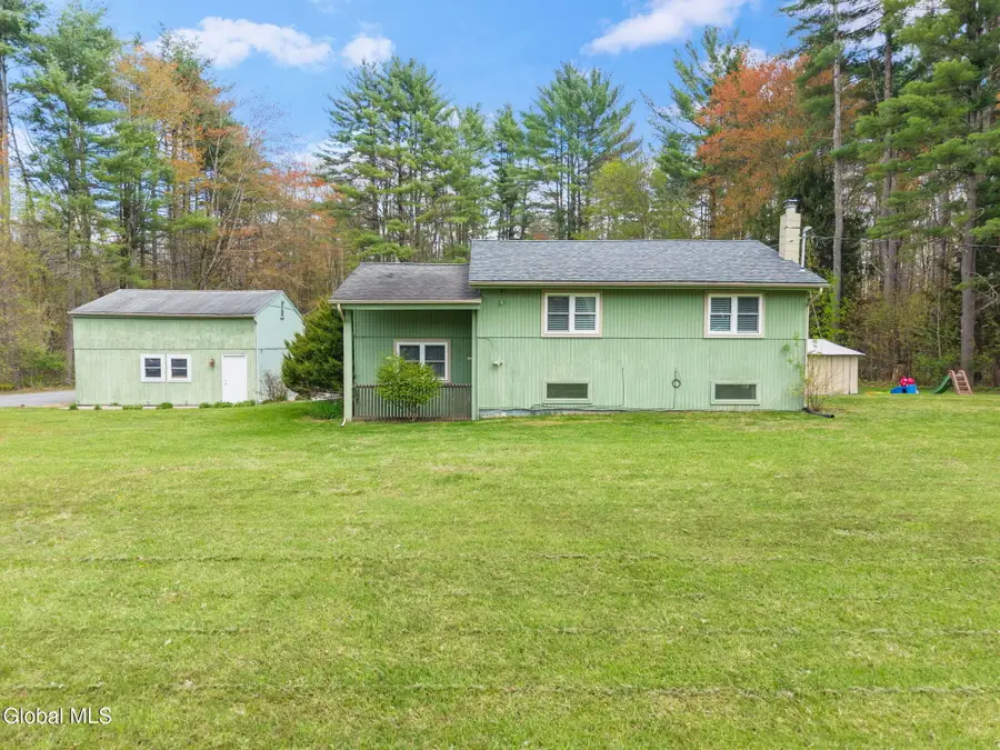 103 Dimmick Road, Wilton, NY 12831 - #2