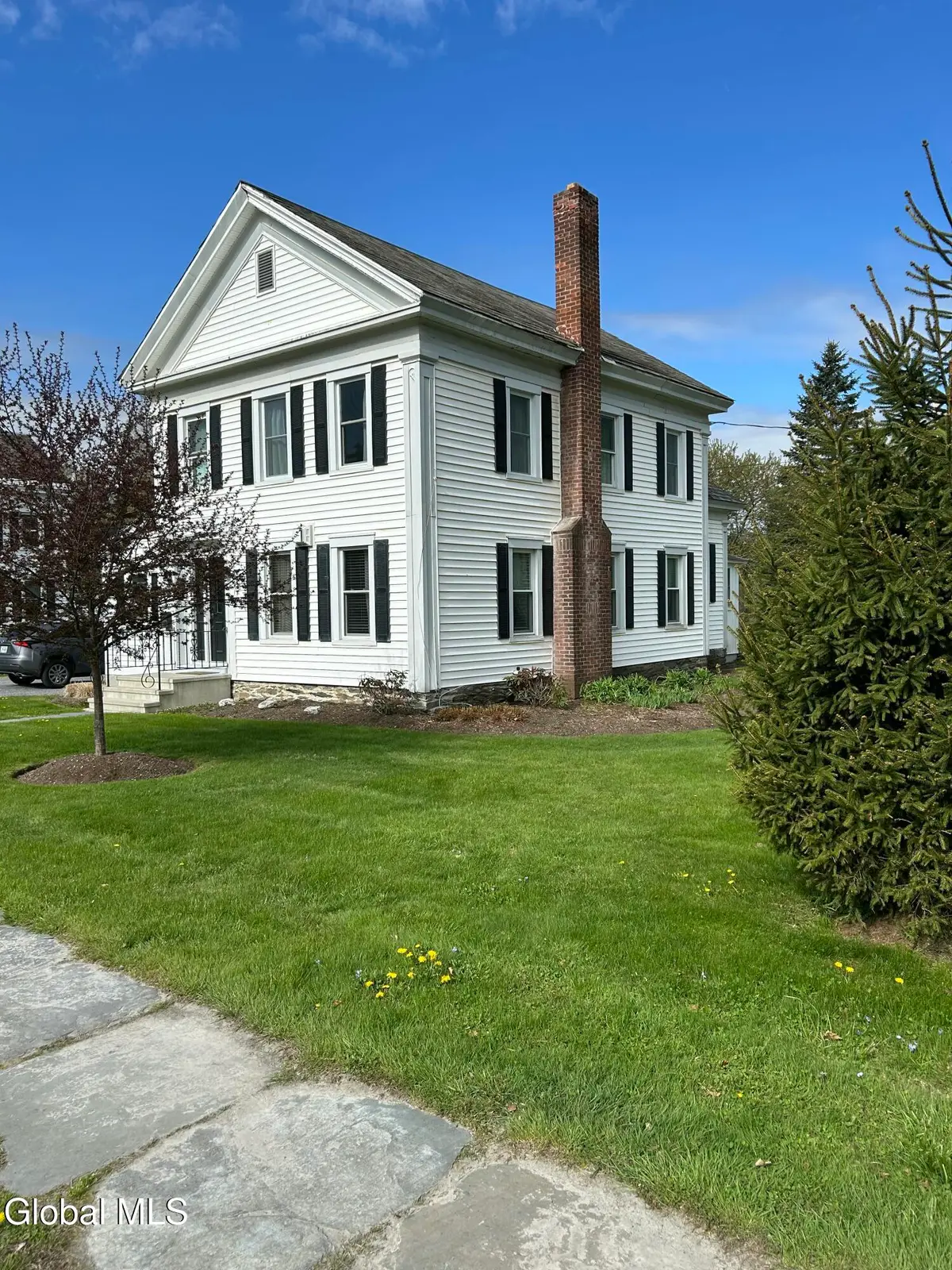 29 NW Washington, Cambridge, NY 12816 - #1