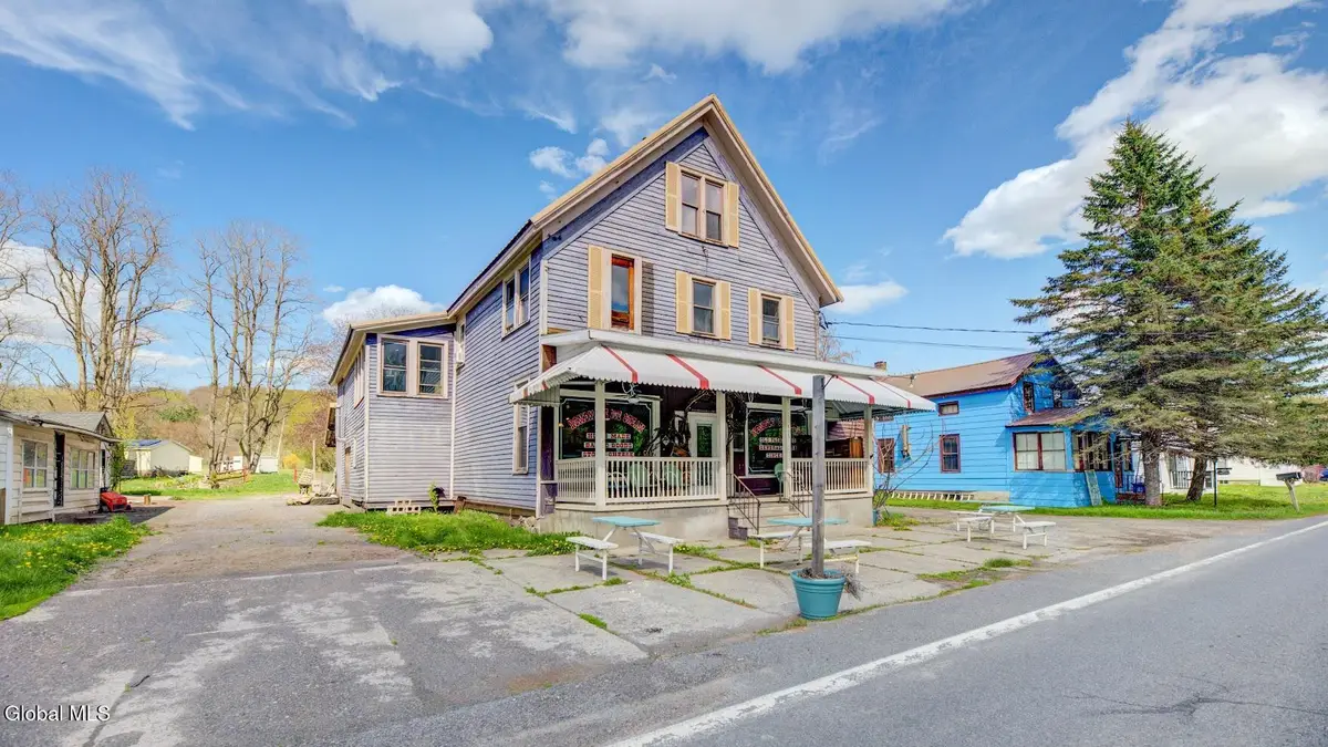 453 State Highway 334, Johnstown, NY 12095 - #1