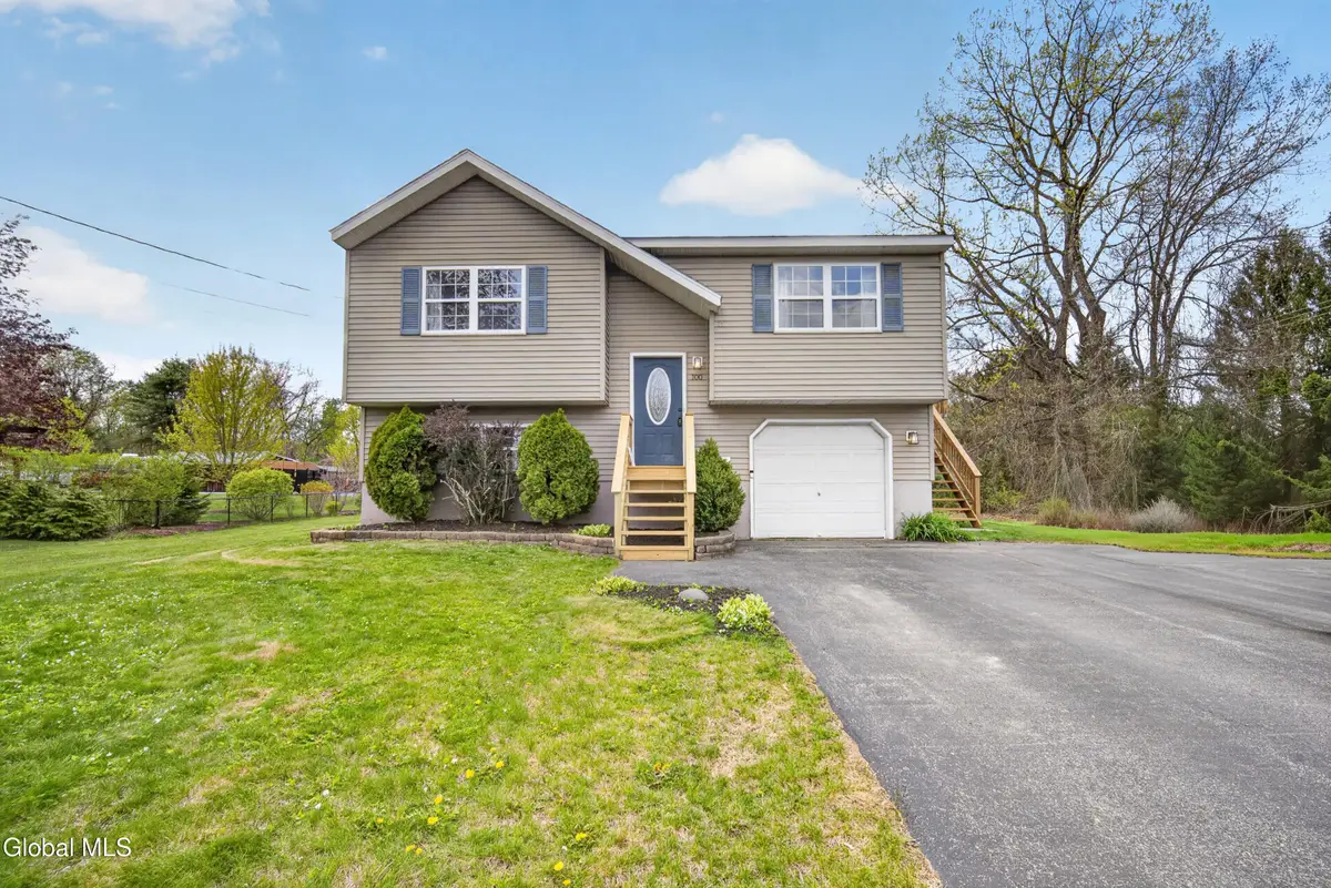 100 Sisson Road, Moreau, NY 12803 - #1