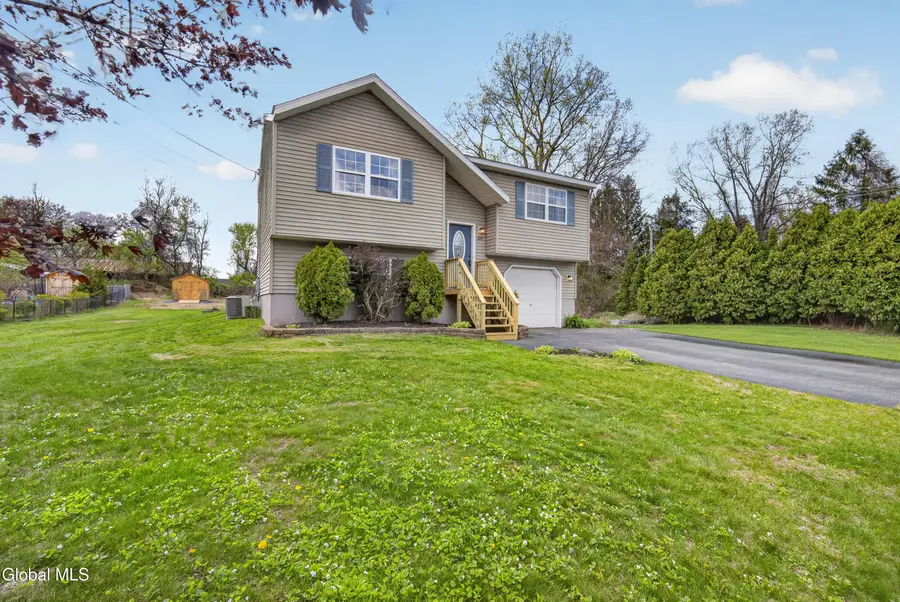 100 Sisson Road, Moreau, NY 12803 - #2