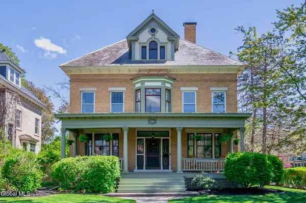 1164 Wendell Avenue, Schenectady, NY 12308