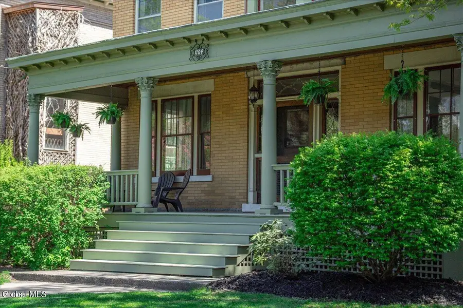 1164 Wendell Avenue, Schenectady, NY 12308 - #3