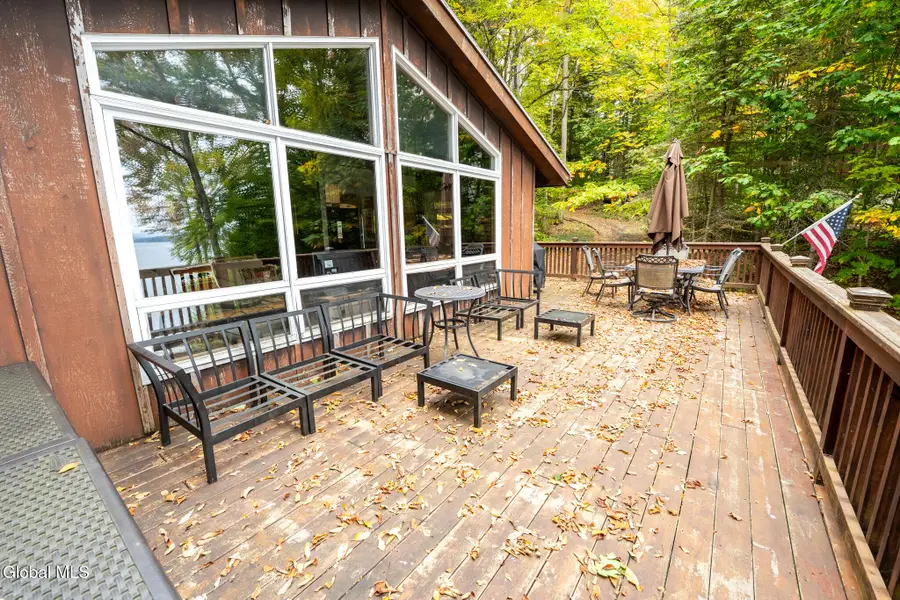 188 S Shore Road, Lake Pleasant, NY 12108 - #3