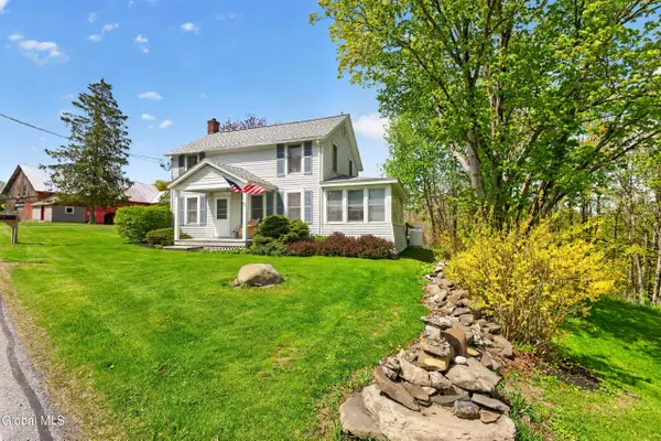 220 County Route 401, Westerlo, NY 12083