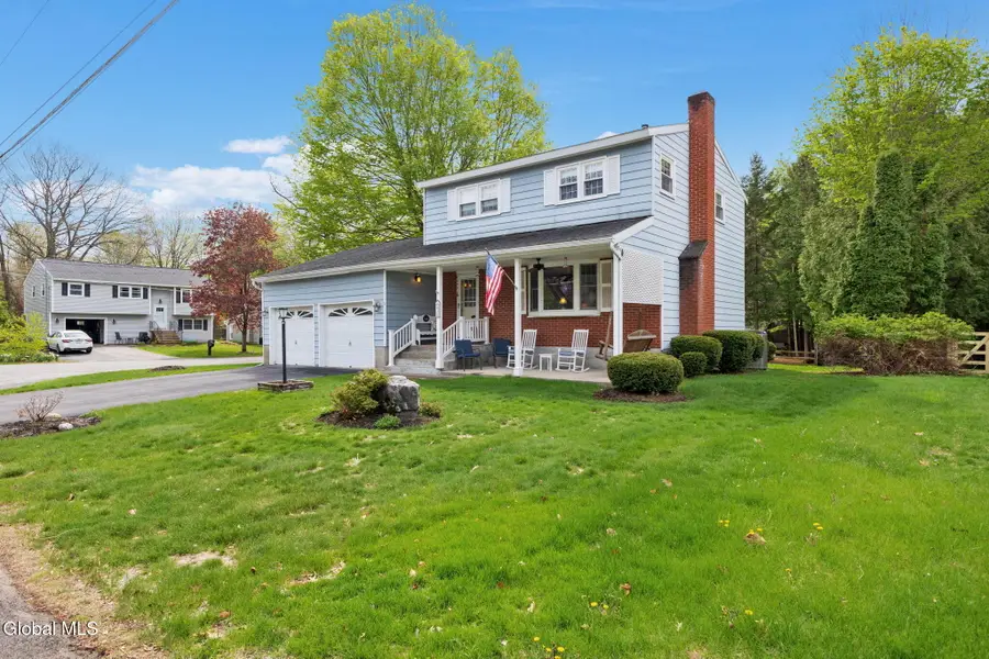 3 Frederick Drive, Saratoga Springs, NY 12866 - #2