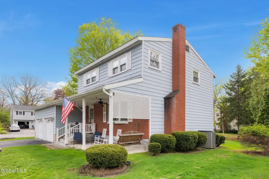 3 Frederick Drive, Saratoga Springs, NY 12866 - #3