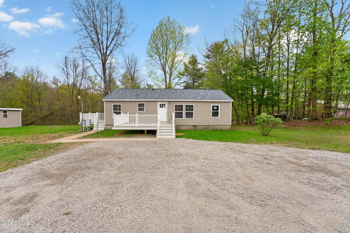 4495 Route 9n, Corinth, NY 12859 - #1
