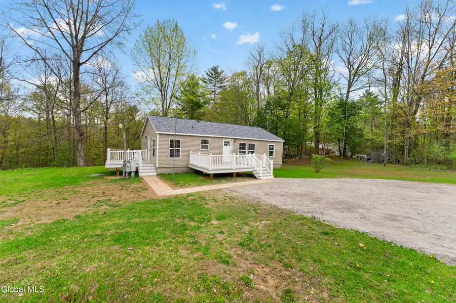 4495 Route 9n, Corinth, NY 12859 - #3