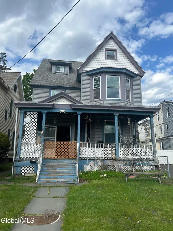 1061 Madison Avenue, Albany, NY 12208