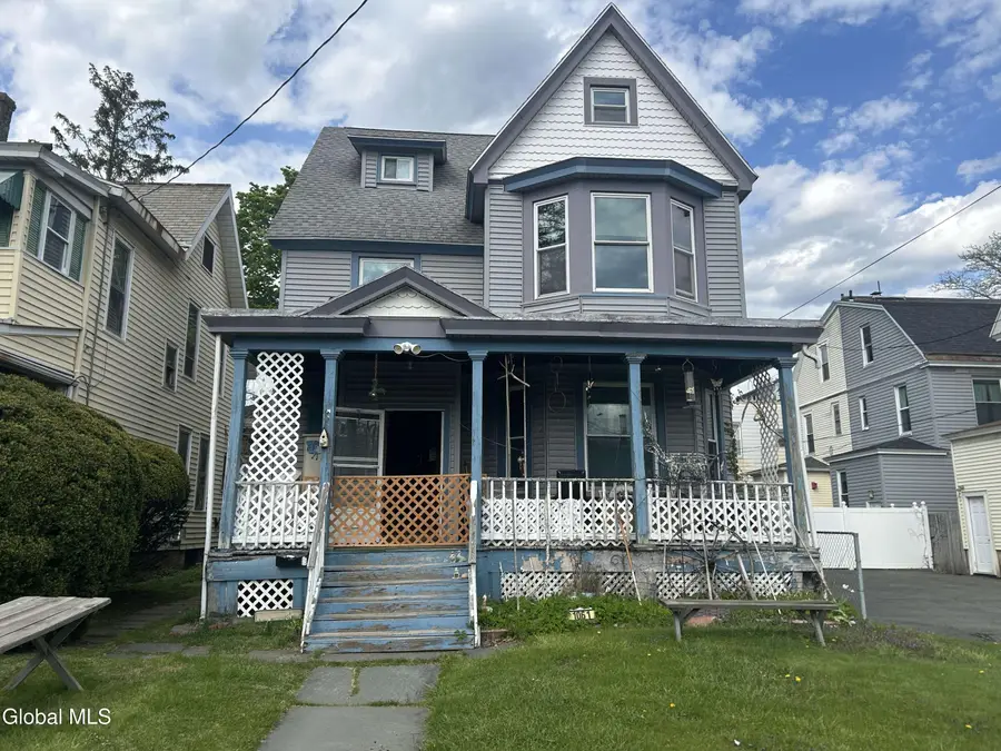 1061 Madison Avenue, Albany, NY 12208 - #2