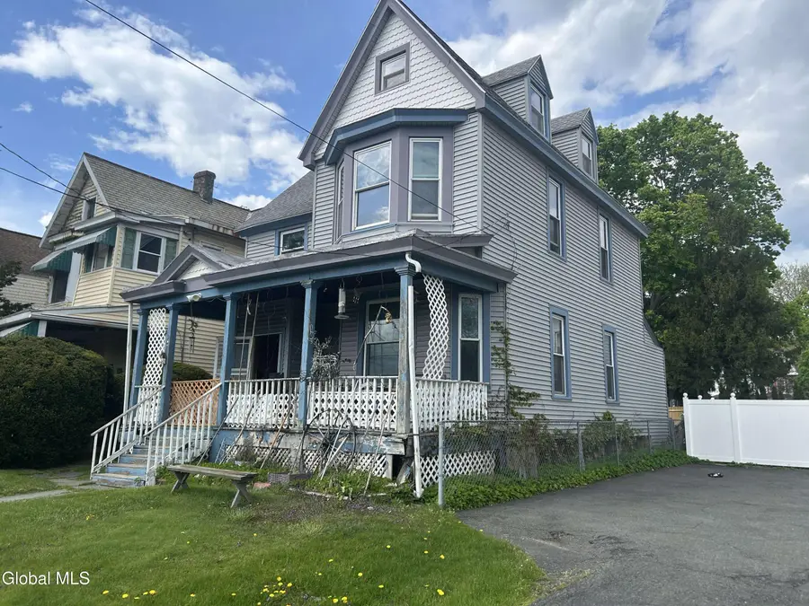 1061 Madison Avenue, Albany, NY 12208 - #3