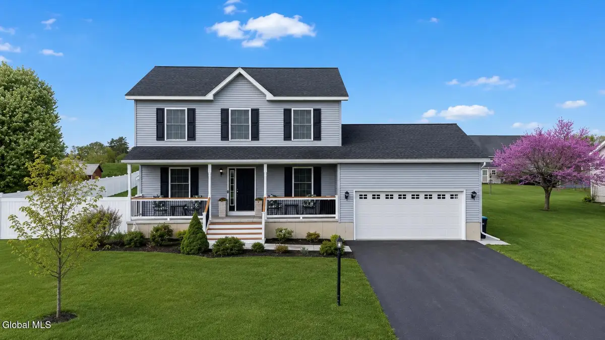 34 Eagle Lane, Mechanicville, NY 12118 - #1