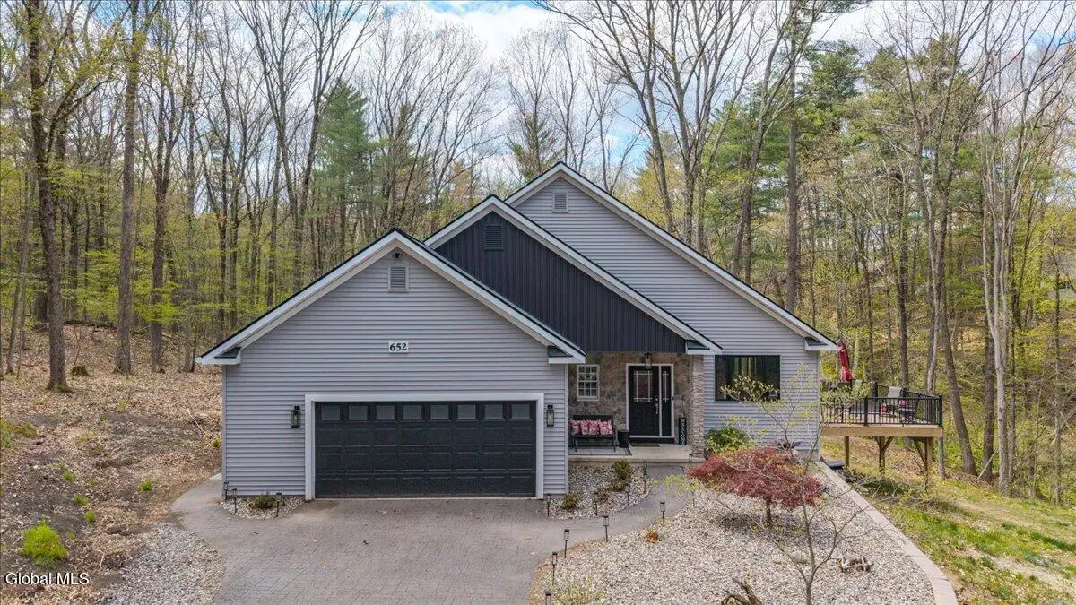 652 Bruno Road, Clifton Park, NY 12065 - #1