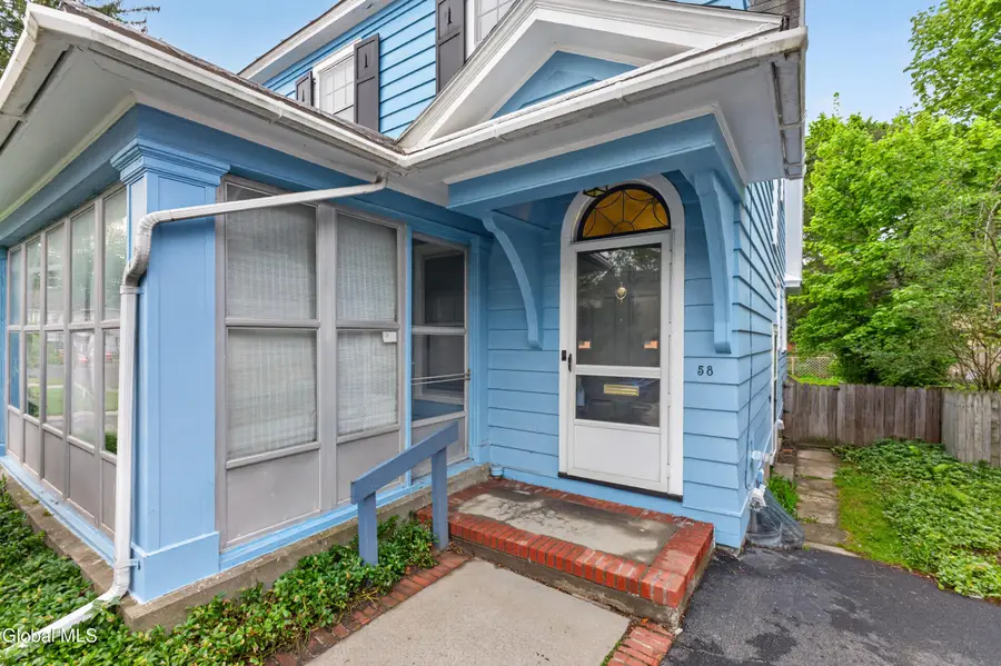 58 Ryckman Avenue, Albany, NY 12208 - #2