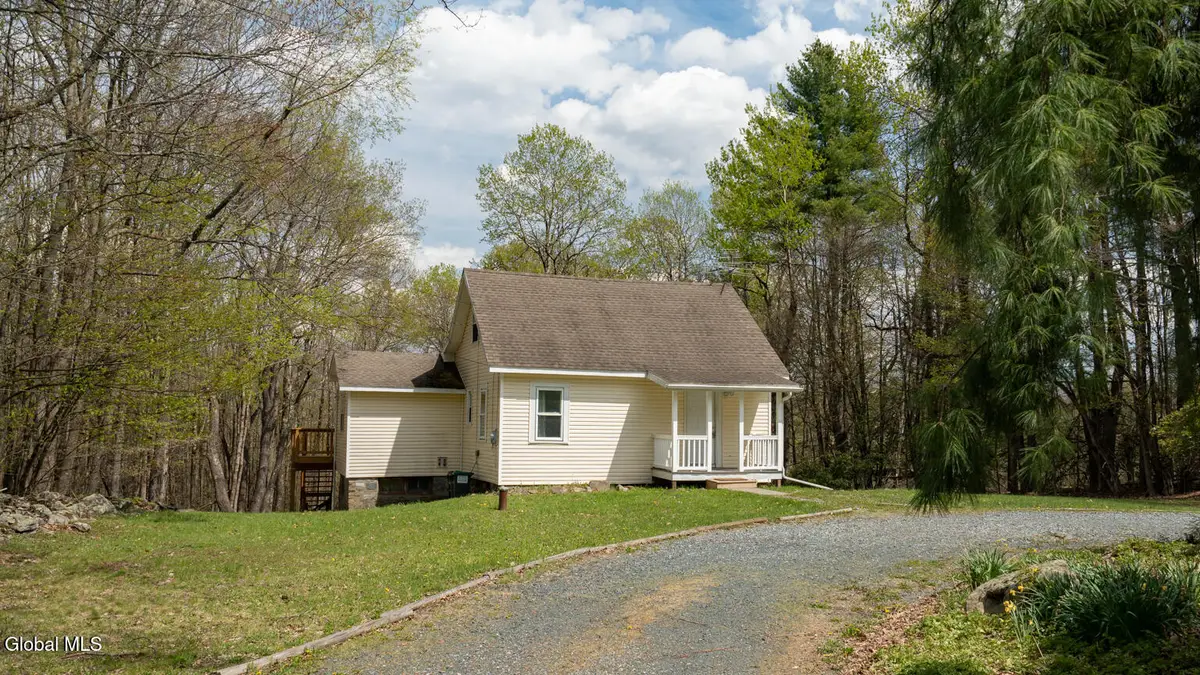 300 Josh Hall Pond Road, Petersburgh, NY 12138 - #1