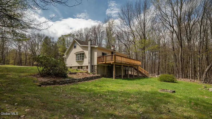 300 Josh Hall Pond Road, Petersburgh, NY 12138 - #3