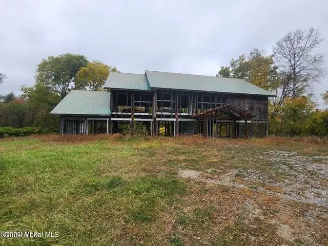 5015 Route 9n, Corinth, NY 12822 - #1