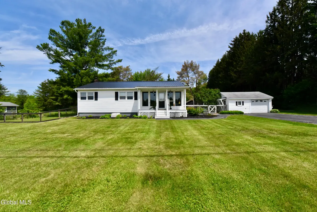 48 Jenkins Road, Burnt Hills, NY 12027 - #1