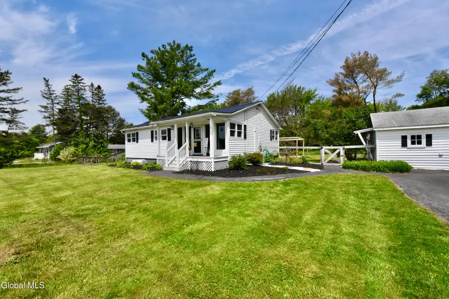 48 Jenkins Road, Burnt Hills, NY 12027 - #2