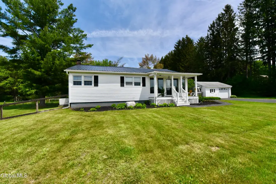 48 Jenkins Road, Burnt Hills, NY 12027 - #3
