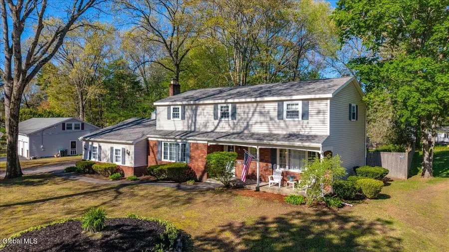 4 N Center Lane, Country Knolls, NY 12019 - #2
