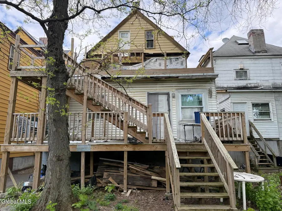 9 Leonard Place, Albany, NY 12202 - #2
