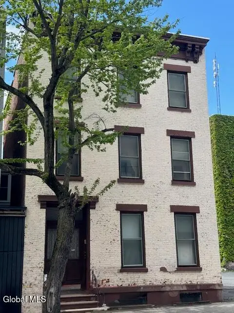 145 4th Street, Troy, NY 12180 - #1