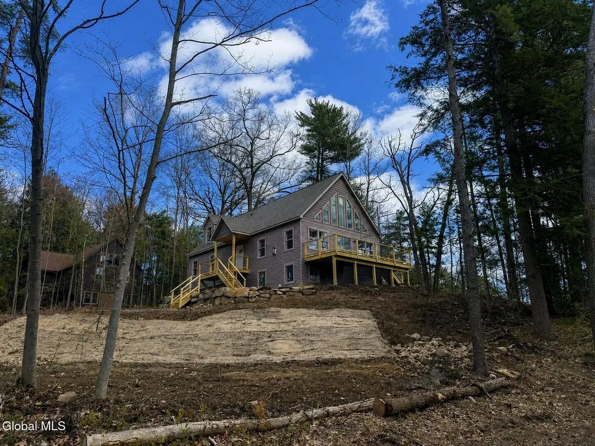 6 Middle Road, Lake George, NY 12845 - #1