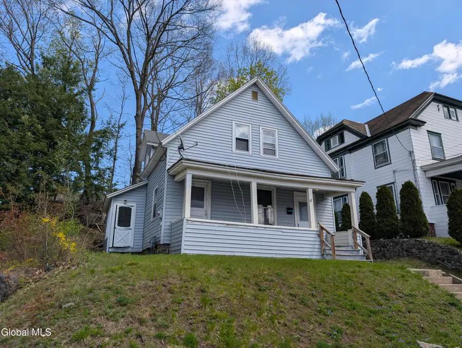 67 Montgomery Street, Gloversville, NY 12078 - #2