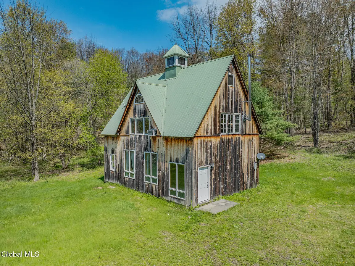 2 State Route 22, White Creek, NY 12057 - #1