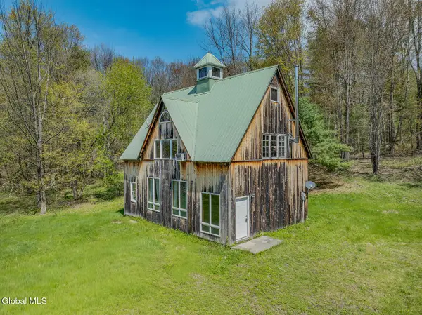 2 State Route 22, White Creek, NY 12057
