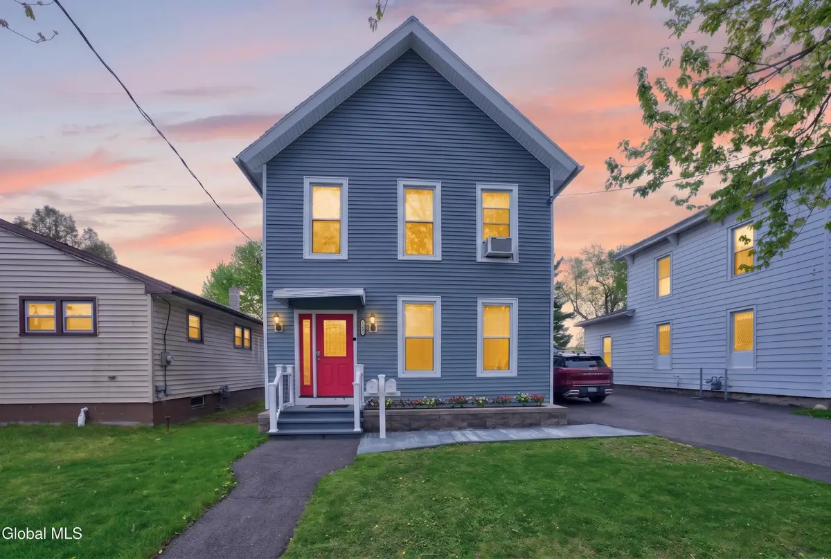 141 Second Street, Waterford, NY 12188 - #1