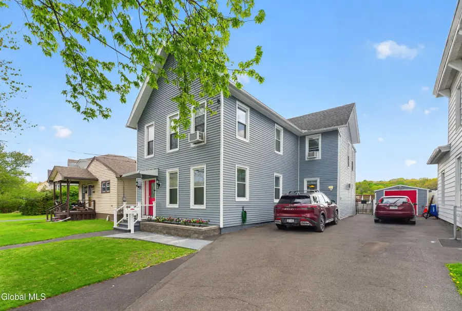 141 Second Street, Waterford, NY 12188 - #3