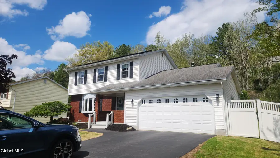 16 Woodridge Street, Albany, NY 12203 - #2