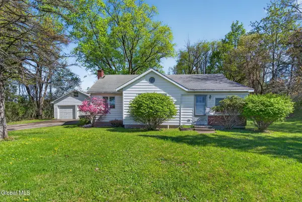 351 Farm To Market Road, Mechanicville, NY 12118