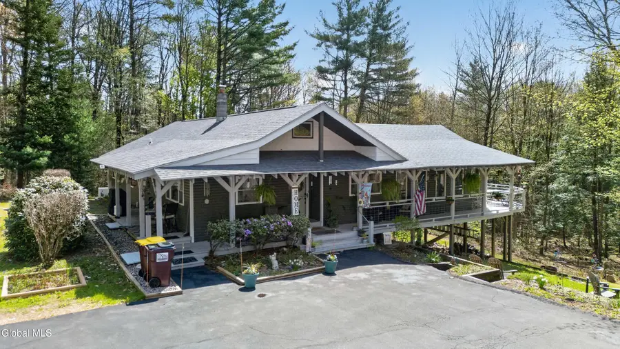 127 Crannel Road, Galway, NY 12074 - #2