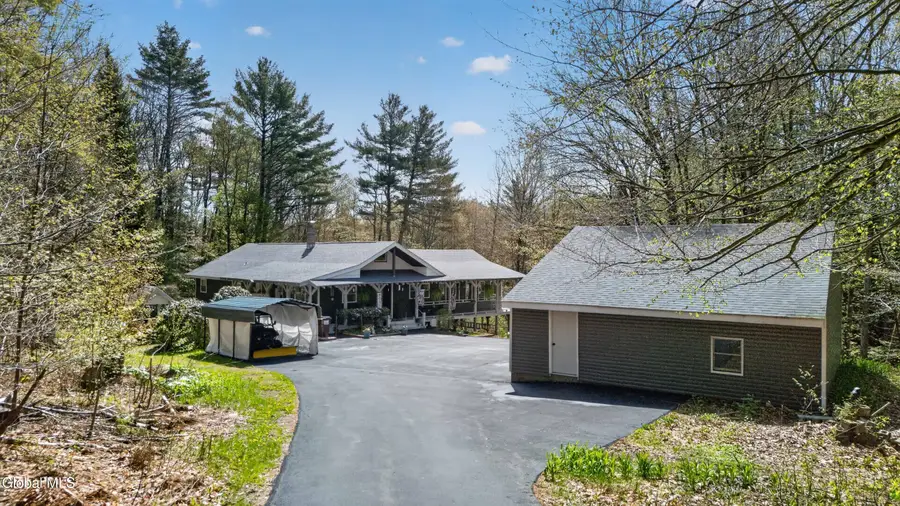 127 Crannel Road, Galway, NY 12074 - #3