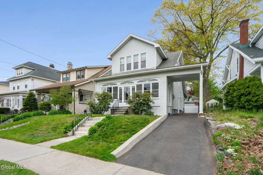 50 Terrace Avenue, Albany, NY 12203 - #3