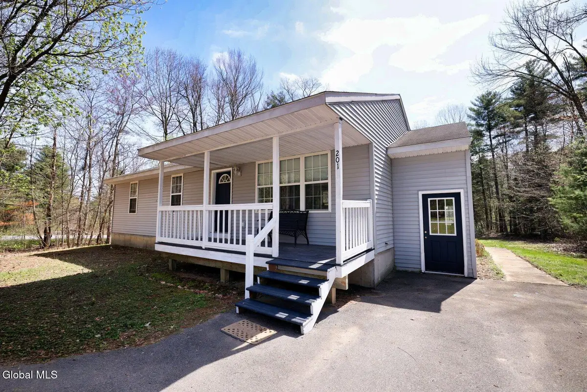 201 Cochran Drive, Gansevoort, NY 12831 - #1