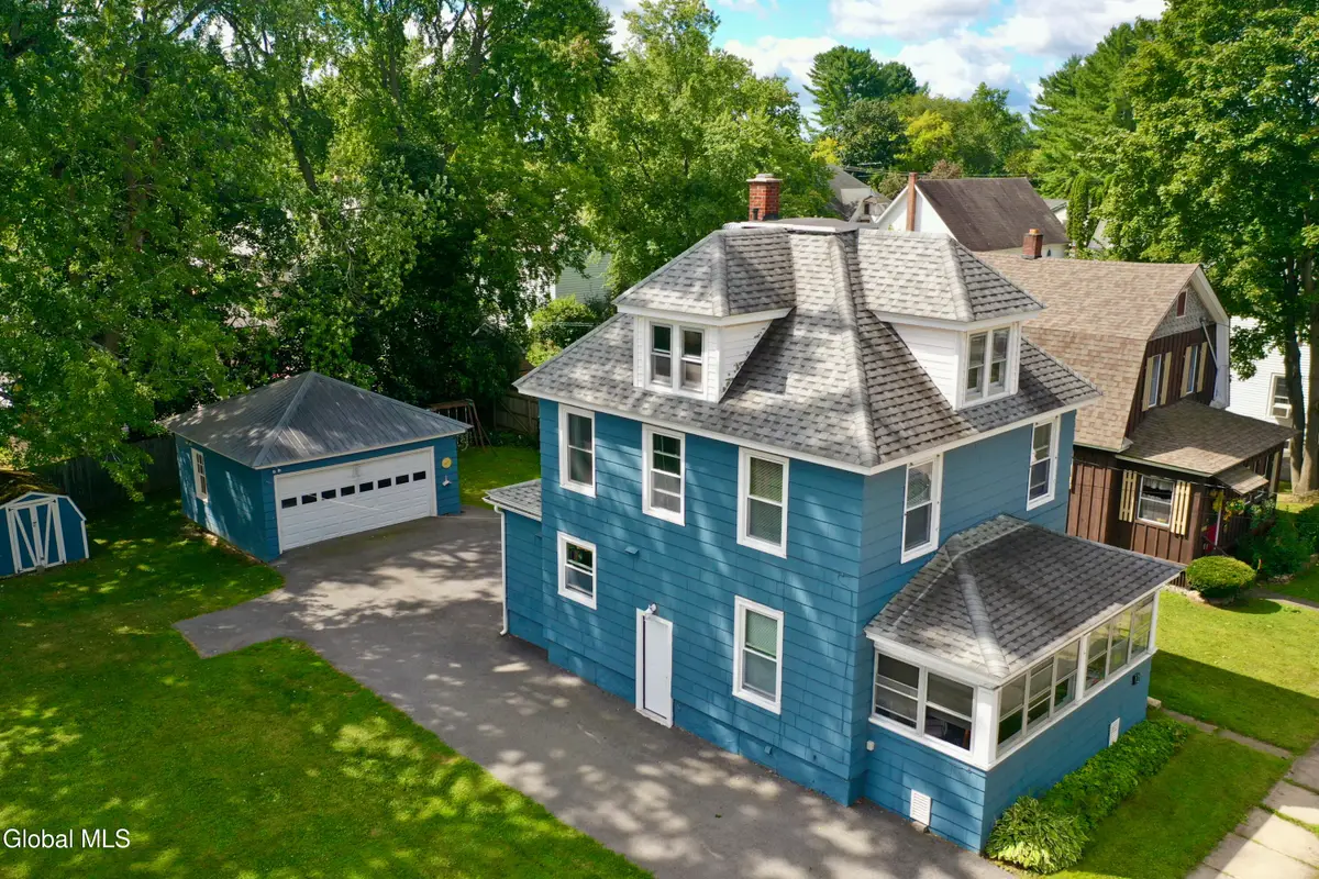 12 Newman Street, Gloversville, NY 12078 - #1