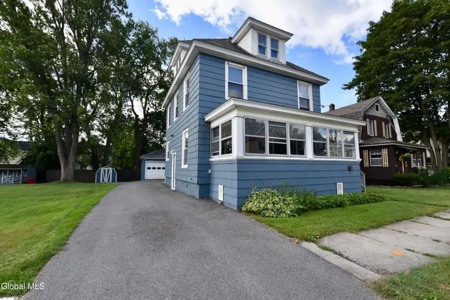 12 Newman Street, Gloversville, NY 12078 - #2