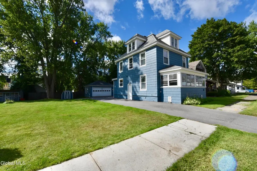 12 Newman Street, Gloversville, NY 12078 - #3